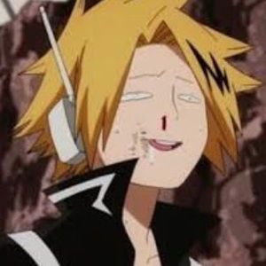 Meet your Posher, Anistyn